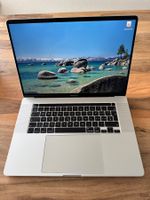 Apple MacBook Pro 16“ (2019) / i7 / 16GB / 512GB SSD