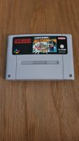 SNES - Super Mario All Stars