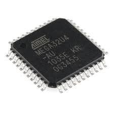Componenti elettronici: Atmega 32U4-AU (10 Stück) – Nuovo (secondo la descrizione) da Burgdorf venduto da morgentb