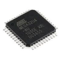 Atmega 32U4-AU (10 Stück)