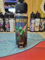 E-tasty Amazone coari