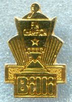 Billi  PIN CHAMPION
