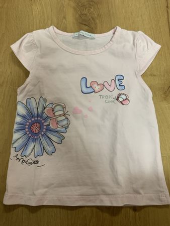 Karino Kids T-Shirt, Grösse 30M, Sommer T-Shirt, Top Zustand