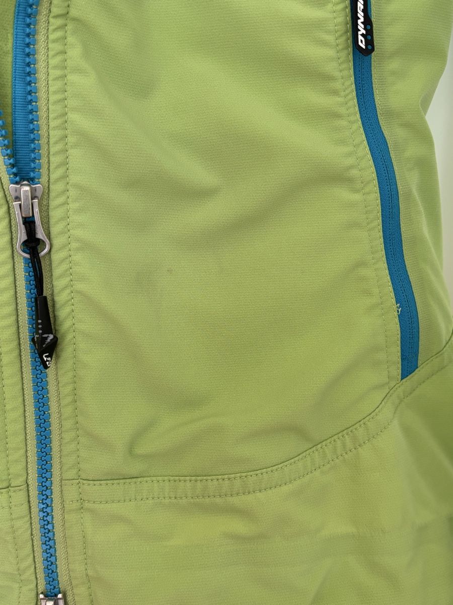 Dynafit Giacche: Dynafit Softshelljacke Gr. 36 – Usato da Untersiggenthal venduto da vs5_n2r2 7