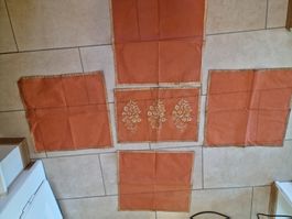 Table set