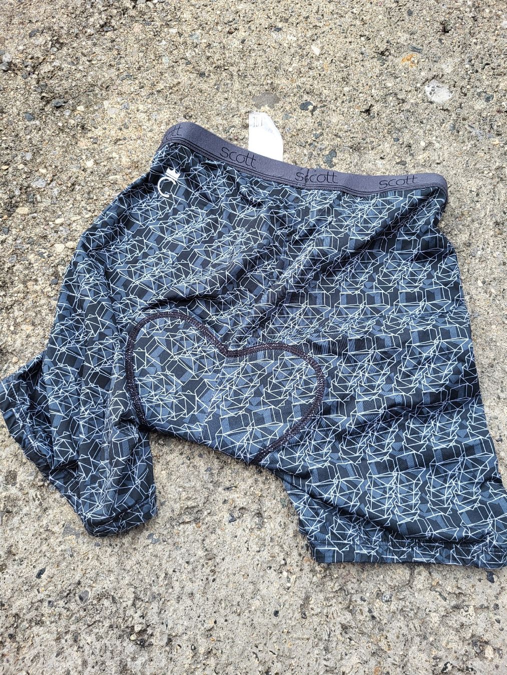 Scott Pantaloni: Scott Velohose Damen Grösse S – Usato da Davos Clavadel venduto da Spsnka-9774 1