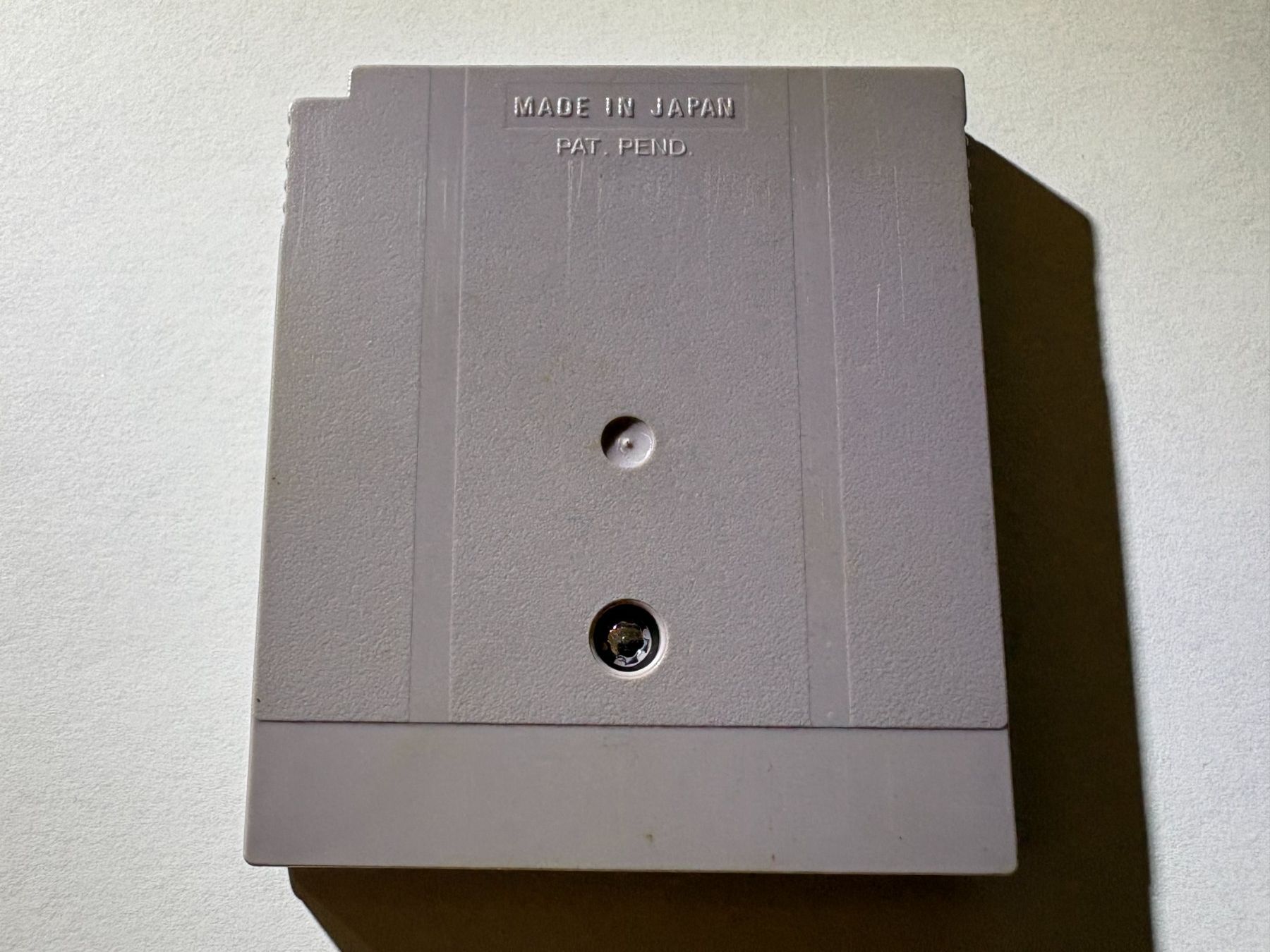 Nintendo Spiele: Altered Space - Nintendo Game Boy - NOE Modul - SELTEN – Gebraucht aus Zürich von VintagePalace 2