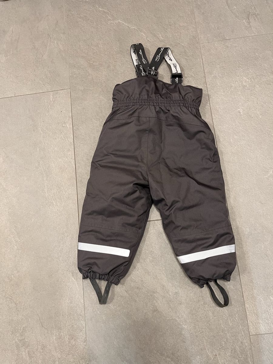 Pantaloni: Skihose - Grösse 92 – Usato da Tagelswangen venduto da PhilipH01 1