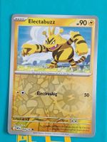 Electabuzz - Reverse Holo Pokemon Destined Rivals #1.9