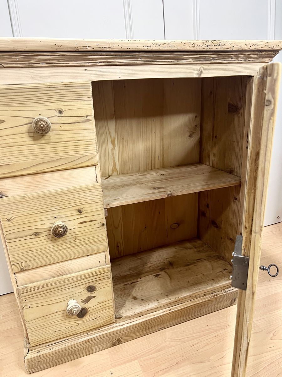 Kommoden: Schaffreite mini – Gebraucht aus Sirnach von dasrosahaus 3