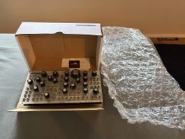 Lifeforms sv1