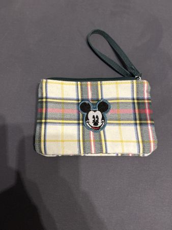 Micky Mouse Tasche