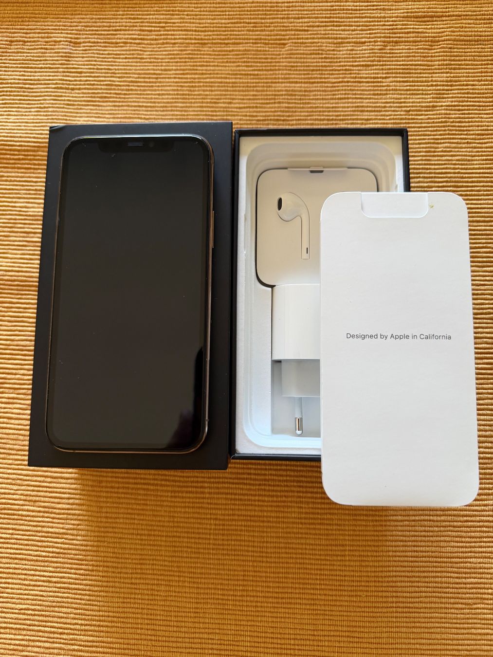 Apple Handys / Smartphones: iPhone 11 Pro 512 GB – Gebraucht aus Therwil von romabu