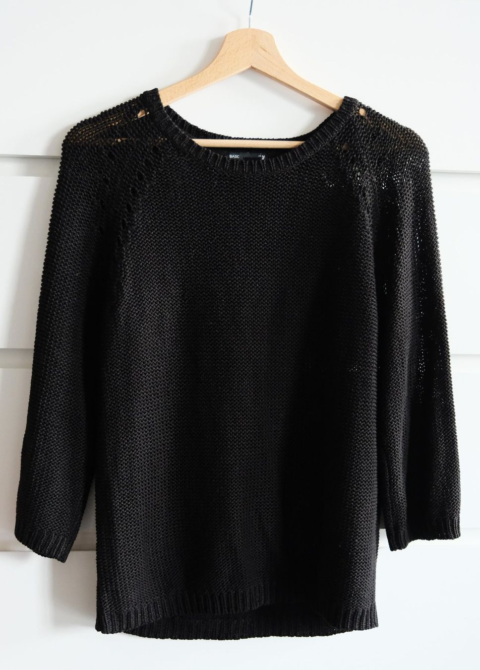 H&M Maglioni & Felpe: Pullover H&M Gr. S Strick Damen – Usato da Wohlen AG venduto da Exitburn