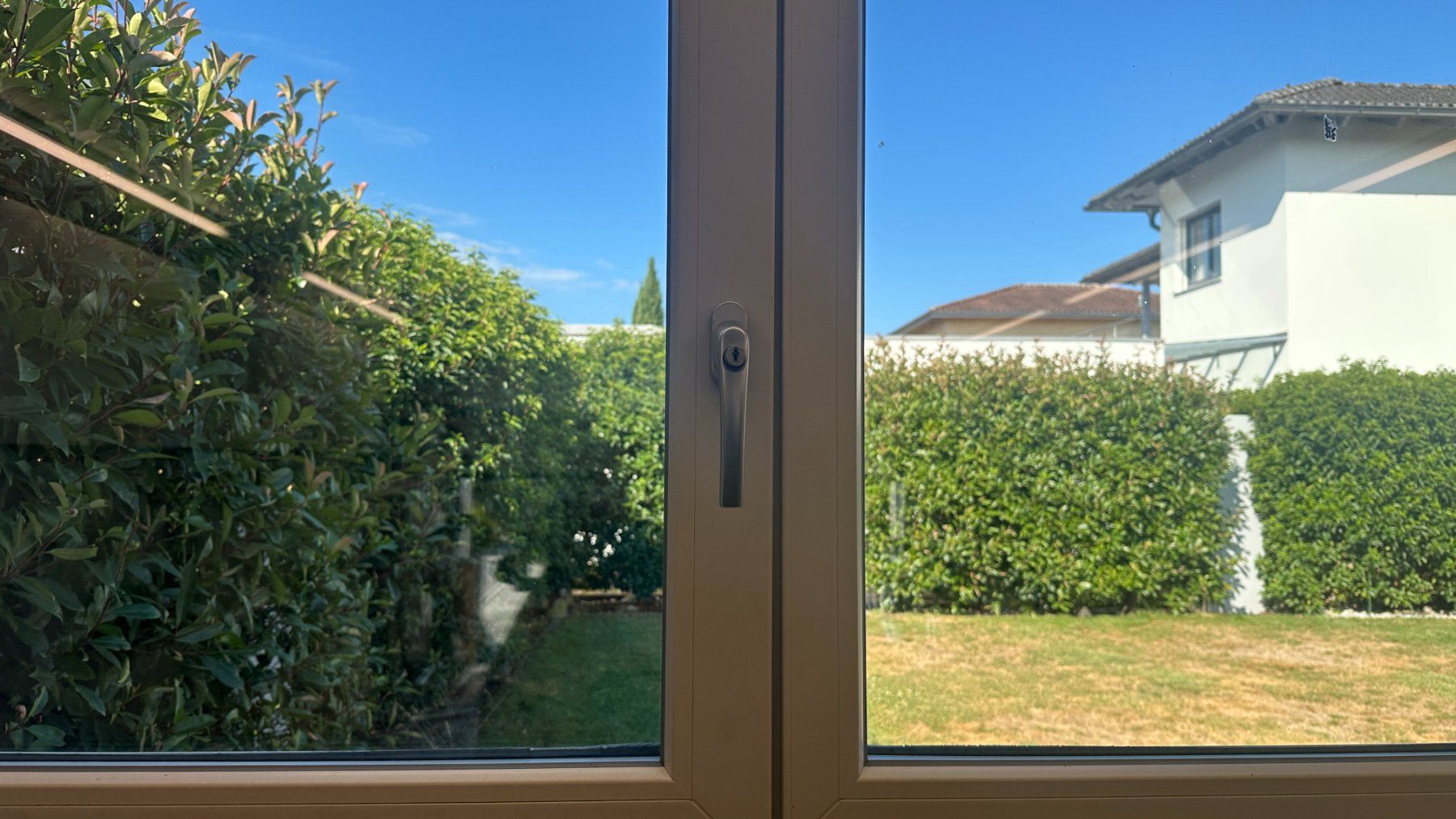Fenêtres: Fenster gebraucht – D'occasion à Niederlenz par walwal01 1