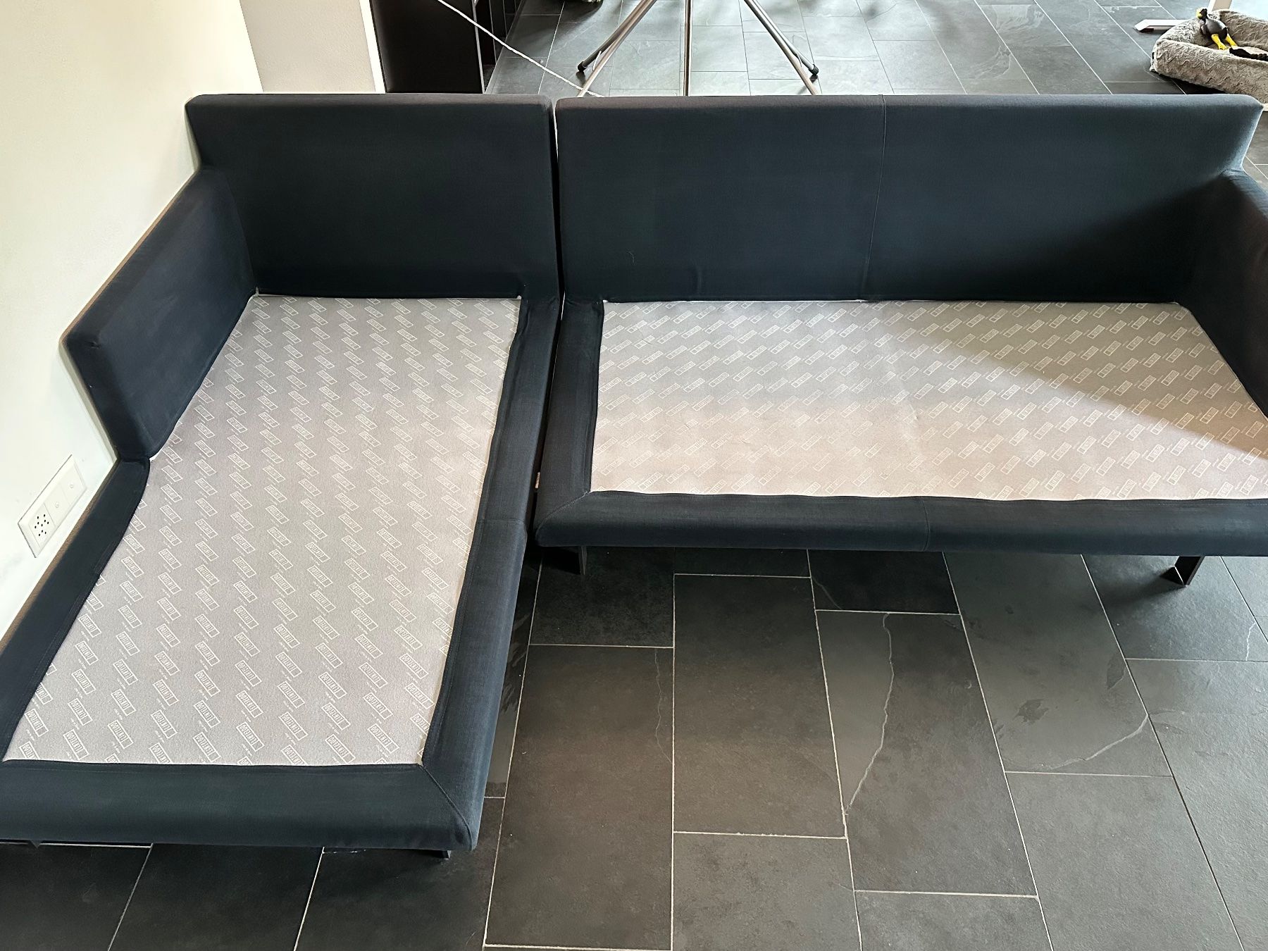 Divani: Designersofa Linteloo gekauft bei Möbel Pfister – Usato da Dörflingen venduto da Bam8239 2