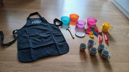 Spielküche Zubehör