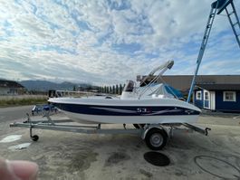 Motorboot