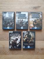 PC Games Medal of Honor Bundle