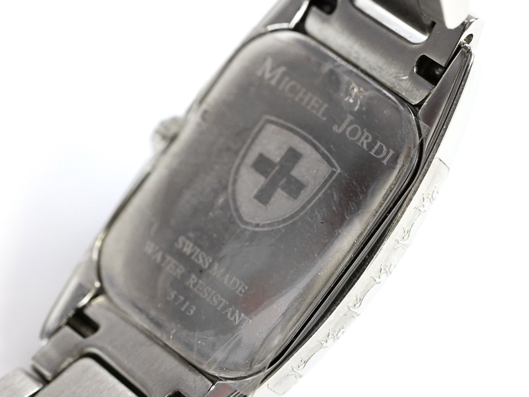 Michel Jordi Orologi: Michel Jordi Damenarmbanduhr – Usato da Varen venduto da sEdelweiss 2