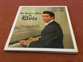 Elvis FTD 2 CD's His Hand In Mine