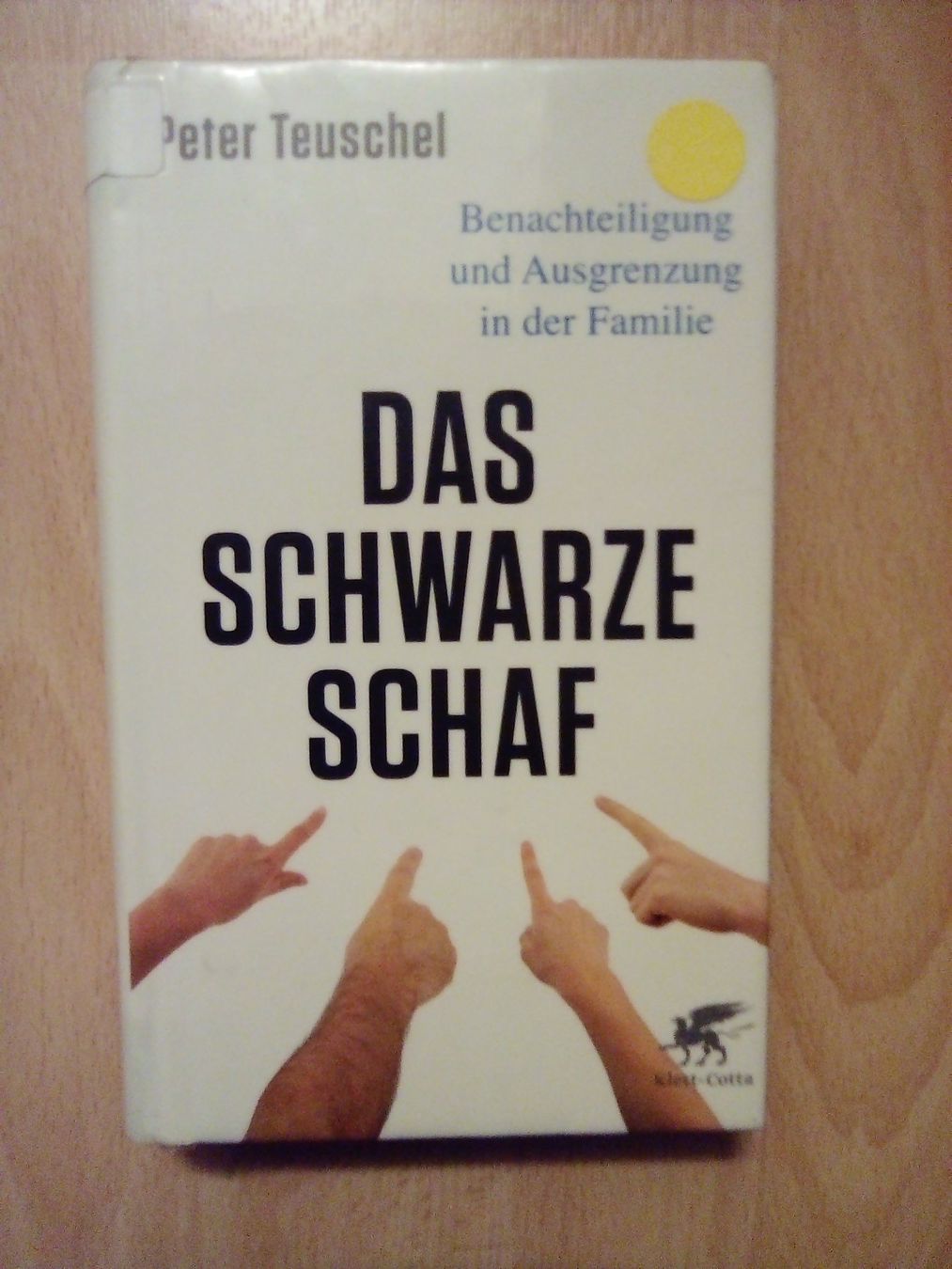 Libri: Das schwarze Schaf Peter Teuschel – Usato da Winterthur venduto da Colonica