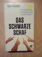 Das schwarze Schaf Peter Teuschel