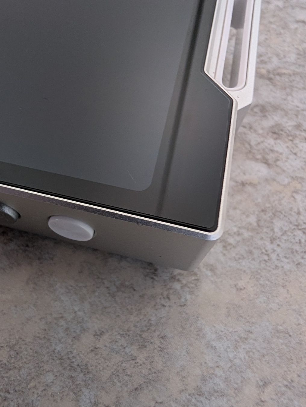 Hiby Tragbarer Mediaplayer: HiBy R4 - Android DAP / Hi-Res Audio Player – Gebraucht aus Thierachern von badrick 3