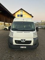 Peugeot Boxer | L2H2 | Ab MFK | Transporter