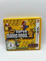 New Super Mario Bros. 2 (mehrsprachig) - Nintendo 3DS
