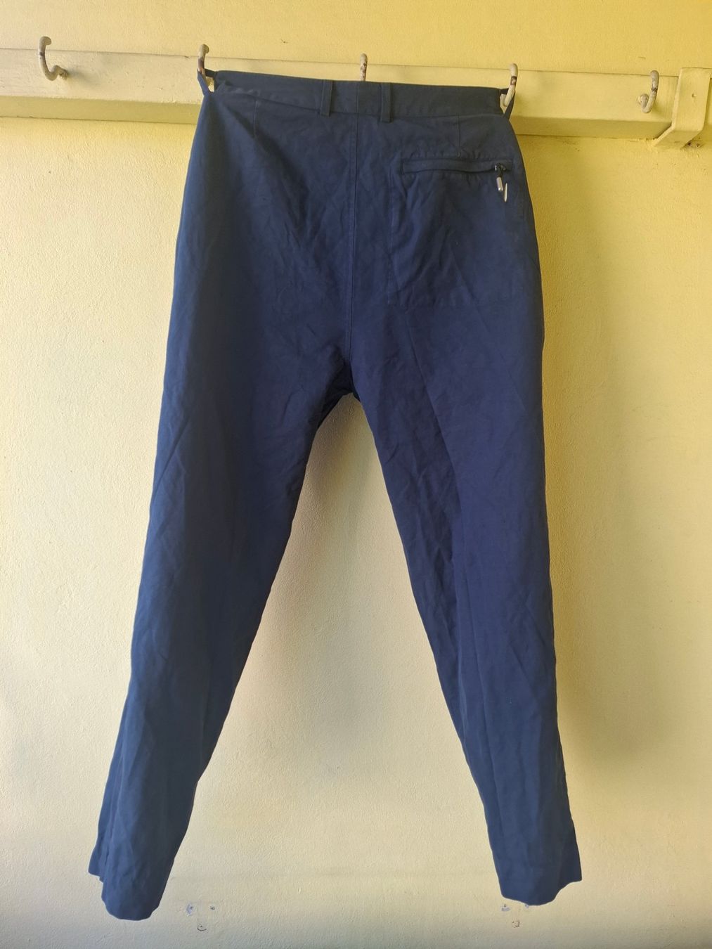 Pantaloni: Folk Signal Pants (32) – Usato da Basel venduto da gillussiuss 1