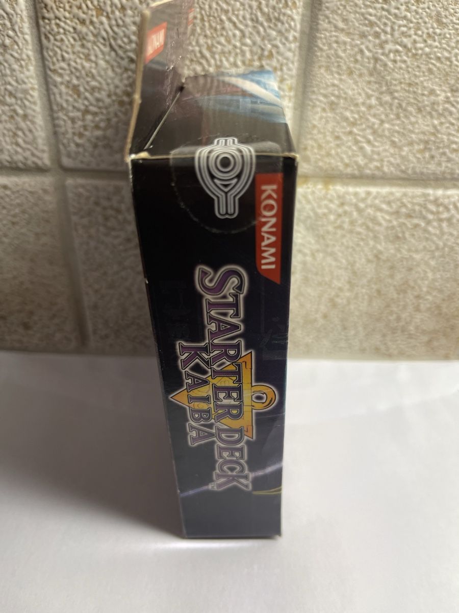 Giochi: Yu-Gi-Oh – Nuovo e nell'imballaggio originale da Steffisburg venduto da stockhorn06 2