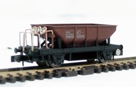Dapol Dogfish Waggon, Spur N, neuwertig, OVP!