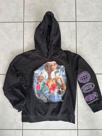 Hoodie für Kinder - E.T. Der Ausserirdische