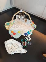# Lovevery Spielbogen + Set 1  guter Zustand  Zürich