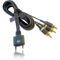 Sony Ericsson TV-Anschlusskabel ITC-60