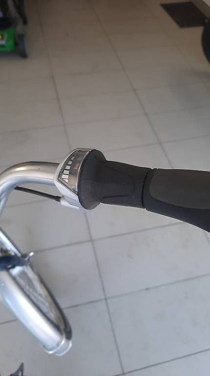 Vélos: Bici 3 ruote – D'occasion à San Vittore par nineto 4