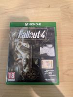 fallout 4 Microsoft Xbox Series x / one