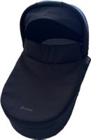 Cybex Cot S Lux Babywanne schwarz