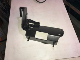 Kühler halterung für BMW 3 E90/E91/E92/E93