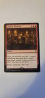 MTG - Disrupt Decorum