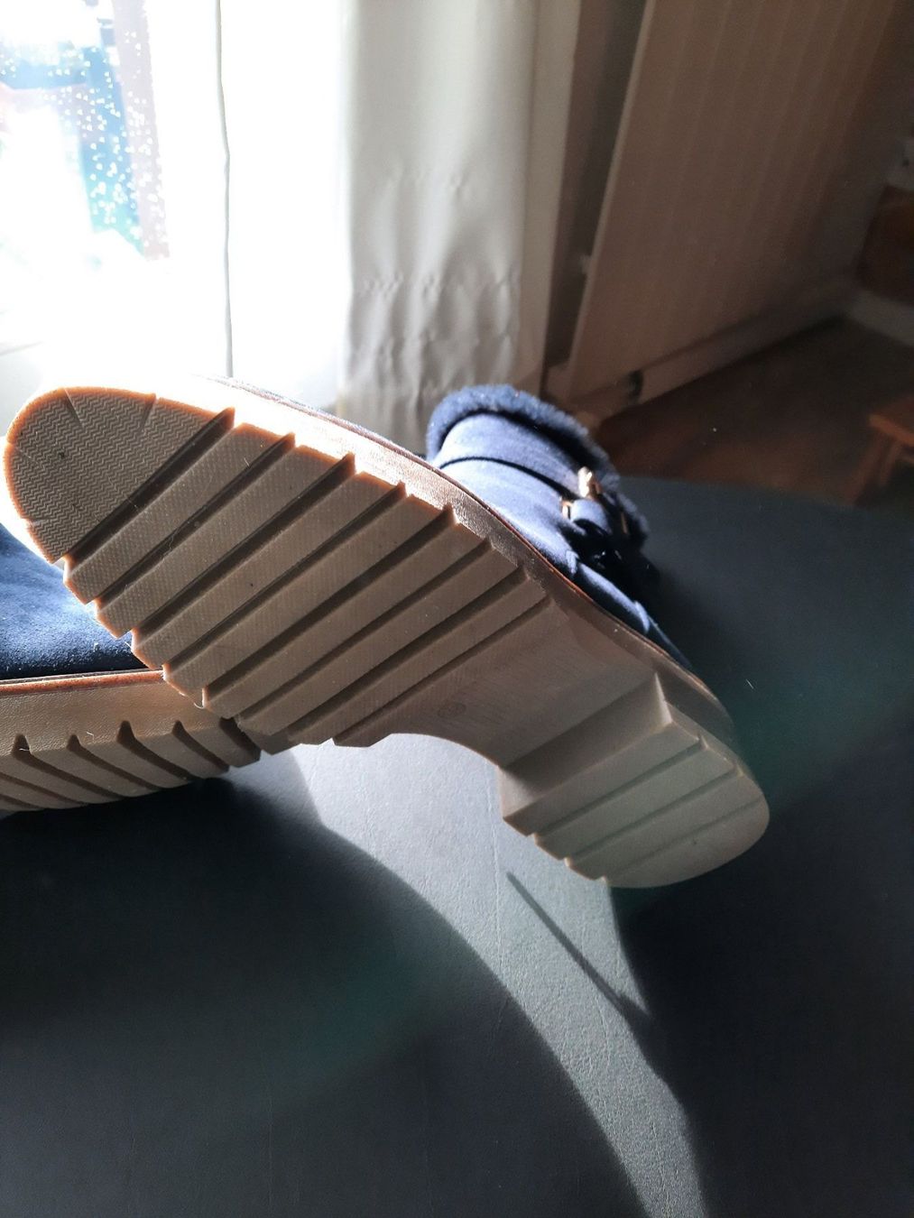 Next Chaussures femmes: Neue Stifelette – Neuf (Voir description) à Schongau par Pia1181 1
