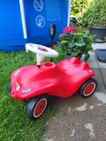 Bobbycar rot