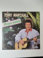 Tony Marshall venil singel