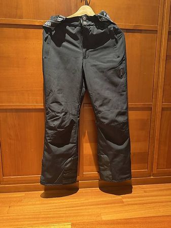 Pantalon Ski enfant 11/12 ans 
