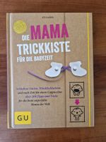 Buch "Die Mama Trickkiste für die Babyzeit"