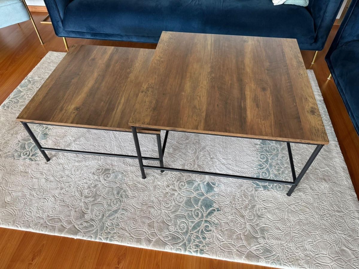 Tavoli: Lounge Tisch – Usato da Zuchwil venduto da GiggaOffice 1