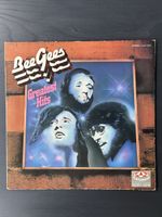 BeeGees „Greatest Hits“ Schallplatte Vinyl 
