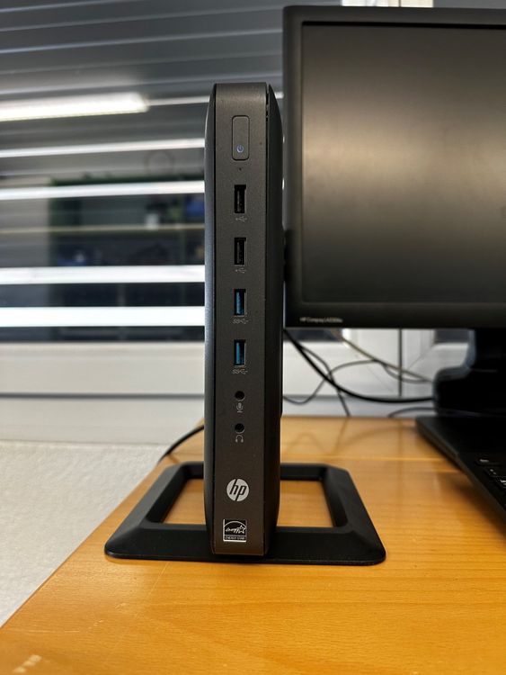 HP T620 Thin Client | Kaufen auf Ricardo