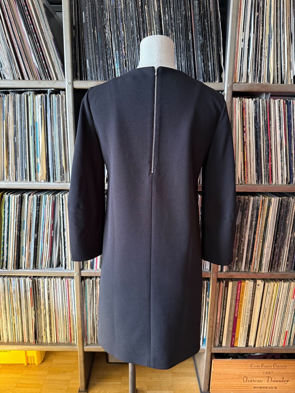 Vestiti: TIBI - Shift Dress - Size 2 - XS/S – Nuovo (secondo la descrizione) da Zürich venduto da StefanSchueller 3